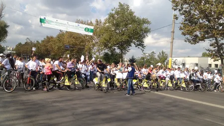 Ziua fără maşini. Trafic restricţionat în mai multe oraşe din ţară