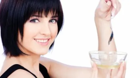 OPINIA NUTRIŢIONISTULUI Ingrediente de nutriţie urbană