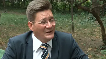 Dezvăluiri din ancheta privind moartea lui Bălăşescu. A fost găsit cu MÂINILE LEGATE şi cu CĂLUŞ în gură VIDEO