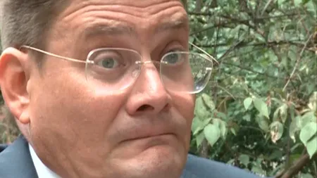 Fostul secretar general PNL Mihail Bălăşescu ar fi fost UCIS de fostul socru