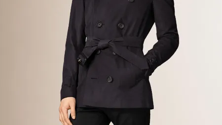 Moda pentru bărbaţi! Ce propun designerii pentru această toamnă