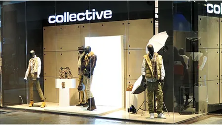 Angajări la magazinele Nike, Collective şi Brooks Brothers