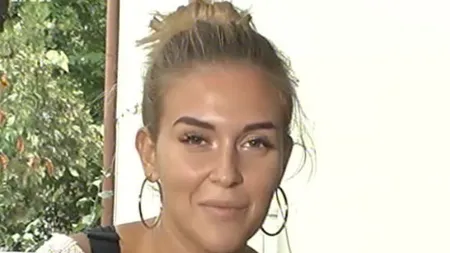 Oana Radu s-a TUNAT. Primele imagini cu artista după ce şi-a pus silicoane