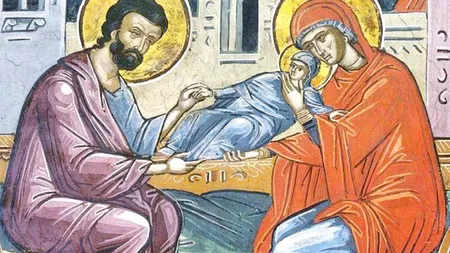 Doi mari sfinţi sunt sărbătoriţi pe 9 septembrie. Sunt OCROTITORII FAMILIEI