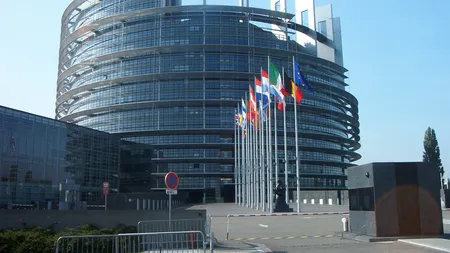 Grupul Verzilor: Propunem găzduirea REFUGIAŢILOR în sediul PE de la Strasbourg, folosit doar 50 de zile pe an