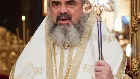 Patriarhul Daniel despre criza imigranţilor: Trebuie să educăm tineretul în spiritul păcii