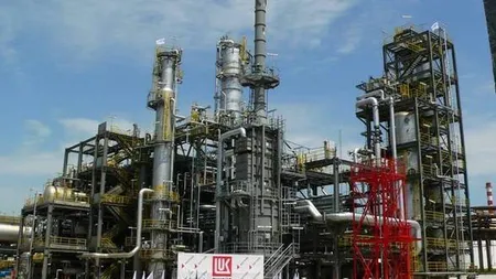 Tribunalul Prahova interzice dizolvarea sau lichidarea Petrotel Lukoil Ploieşti