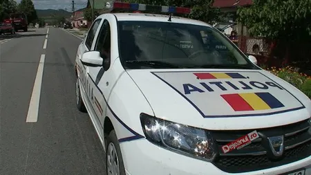 A cumpărat mâncare stricată şi a fost bătut măr de poliţişti pentru că a depus plângere