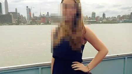 Drama tinerei prea SEXY pentru a fi luată în serios. Am sâni măsura DD şi picioare tonifiate FOTO