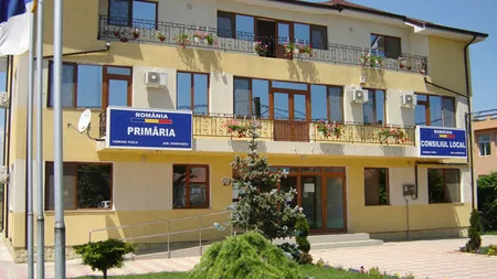 Un viceprimar din Constanţa, ARESTAT preventiv
