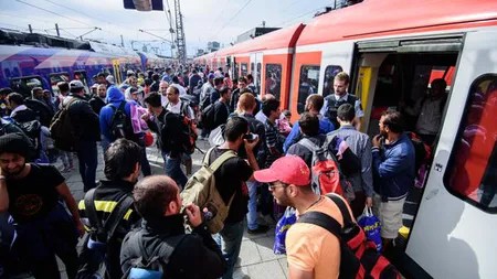 Ungaria propune UE trimiterea unei forţe la frontierele Greciei pentru a opri valul de imigranţi