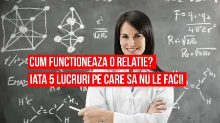 Lucruri pe care doar OAMENII INTELIGENŢI nu le fac într-o RELAŢIE