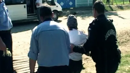 Copii maltrataţi şi subnutriţi, retraşi din familie, la Vaslui