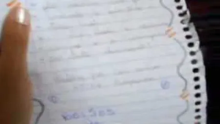 Scrisoarea unei mame adresată Lumii
