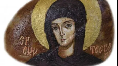 CALENDAR ORTODOX 2015: Sfânta Teodora