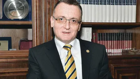 Sorin Cîmpeanu: Salariile profesorilor ar putea fi majorate cu PESTE 10% de la 1 decembrie