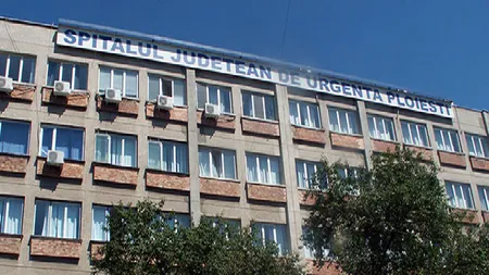 CJ Prahova i-a reziliat contractul managerului SJU Ploieşti, trimis în judecată