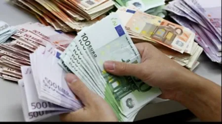 Cum primeşti ajutorul de stat de 10.000 de euro. Suma este virată în 30 de zile
