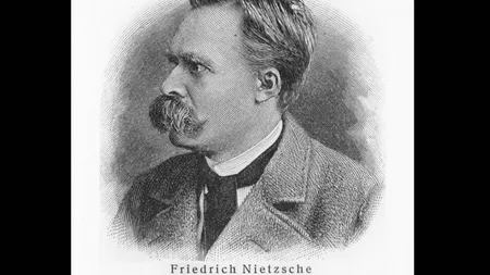 Testul lui Nietzsche îţi spune dacă ai trăit cu adevărat
