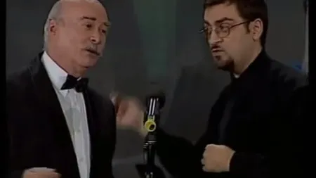 Tudor Gheorghe, primul duet din cariera sa: 