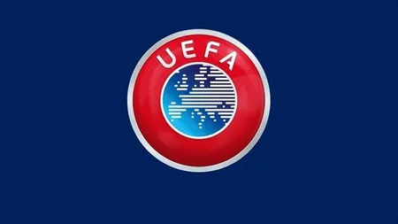 Federaţia ungară, sancţionată de UEFA după meciul cu România