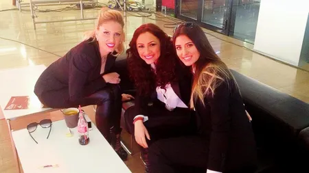 Tu ştii ce nume au vedetele în buletin? Angelica sau Steliana sunt doar câteva dintre ele