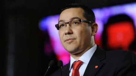 PRIMUL TERMEN în dosarul lui Victor Ponta, stabilit pentru luni. Cine îl va JUDECA pe premier