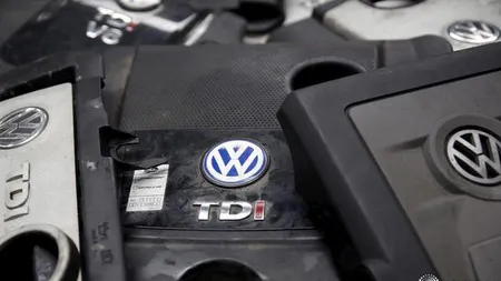 SCANDALUL VOLKSWAGEN: Şefii departamentelor de cercetare-dezvoltare au fost suspendaţi