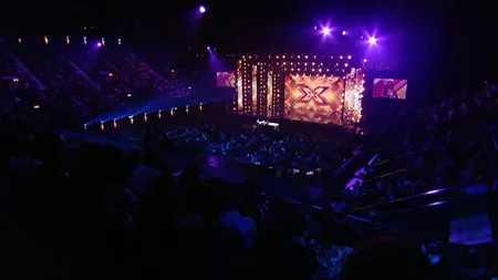 Unul dintre cei mai iubiţi juraţi de la X Factor vorbeşte pentru prima dată de moarte: Am făcut un test