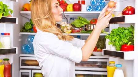 Oul, aliment minune în viaţa tuturor. Iată cum să fii mai bine dispus într-o zi aglomerată