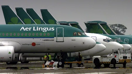 Incidente grave într-un avion. Un pasager a murit după ce a muşcat pe altul