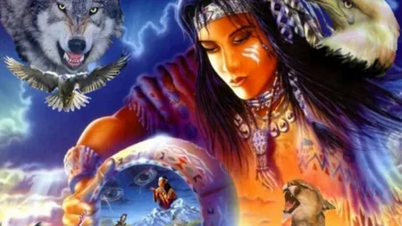 Horoscop indian: Descoperă ce fel de animal eşti şi cum reacţionezi la provocările vieţii în funcţie de zodie