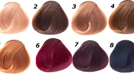 Test: Schimbarea de look îţi spune de ce ai nevoie în viaţa ta