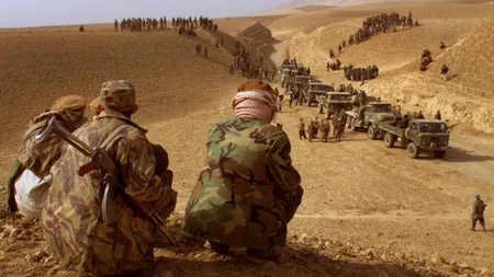 General american: Lovitura aeriană de la Spitalul MfF din Kunduz a avut loc la solicitarea forţelor afgane