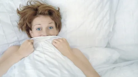 Vrei să ai orgasm instant? Obţii plăcerea mirosind o ciupercă