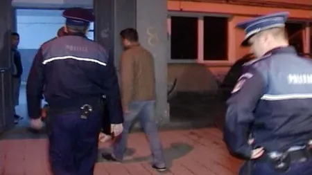 ÎNCĂIERARE cu răngi în Timiş. Zilele comunei s-au transformat în ring de box VIDEO