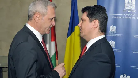 Dragnea, despre audierea lui Corlăţean la DNA: Nu cred că a greşit cu ceva atunci când a fost ministru