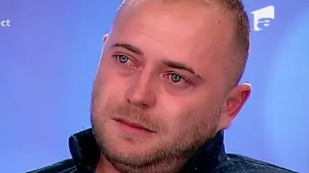 Mireasă pentru fiul meu: Eduard a făcut DEZVĂLUIRI EMOŢIONANTE despre viaţa sa