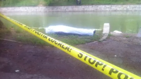 Trupul unui bărbat a fost găsit în râul Bega