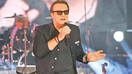 Veste tristă despre GABRIEL COTABIŢĂ. Artistul nu poate urca încă pe scenă