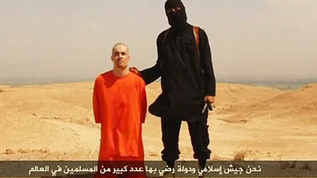 Rye Ottosen, un fost ostatic danez, povesteşte torturile ISIS: M-au ameninţat că îmi smulg nasul cu un cleşte