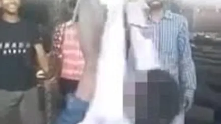 TORTURAT la locul de muncă. A murit după ce a fost legat de mâini şi de picioare şi bătut cu sălbăticie VIDEO