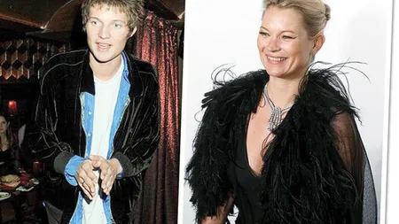 Amantul lui Kate Moss, RITUALURI EXCENTRICE în fiecare zi: 