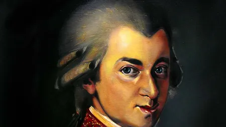 O scrisoare a lui Mozart a fost vândută la licitaţie pentru suma de 217.000 de dolari