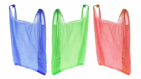 Iată şi alte întrebuinţări ale unei pungi de plastic