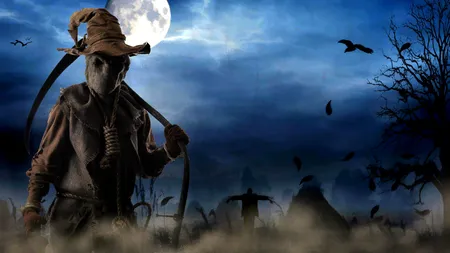 HALLOWEEN 2015. Top 10 filme numai bune de văzut în noaptea morţilor vii