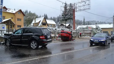 Ce fac rudele victimelor lui Şerban Huidu, cu banii primiţi din despăgubiri