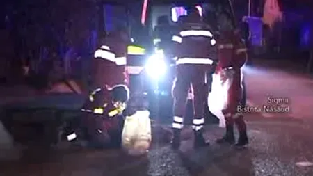 SCANDAL după un accident. Medicii de pe ambulanţă, AMENINŢAŢI de rudele victimei