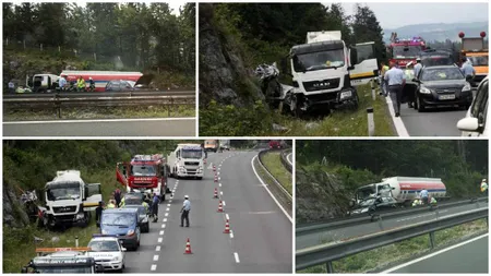 ICCJ a hotărât: În caz de accident, rudele şoferului vinovat au dreptul la despăgubiri