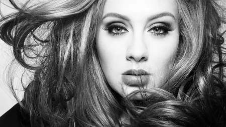 Noua piesă a cântăreţei Adele, Hello, virală pe internet
